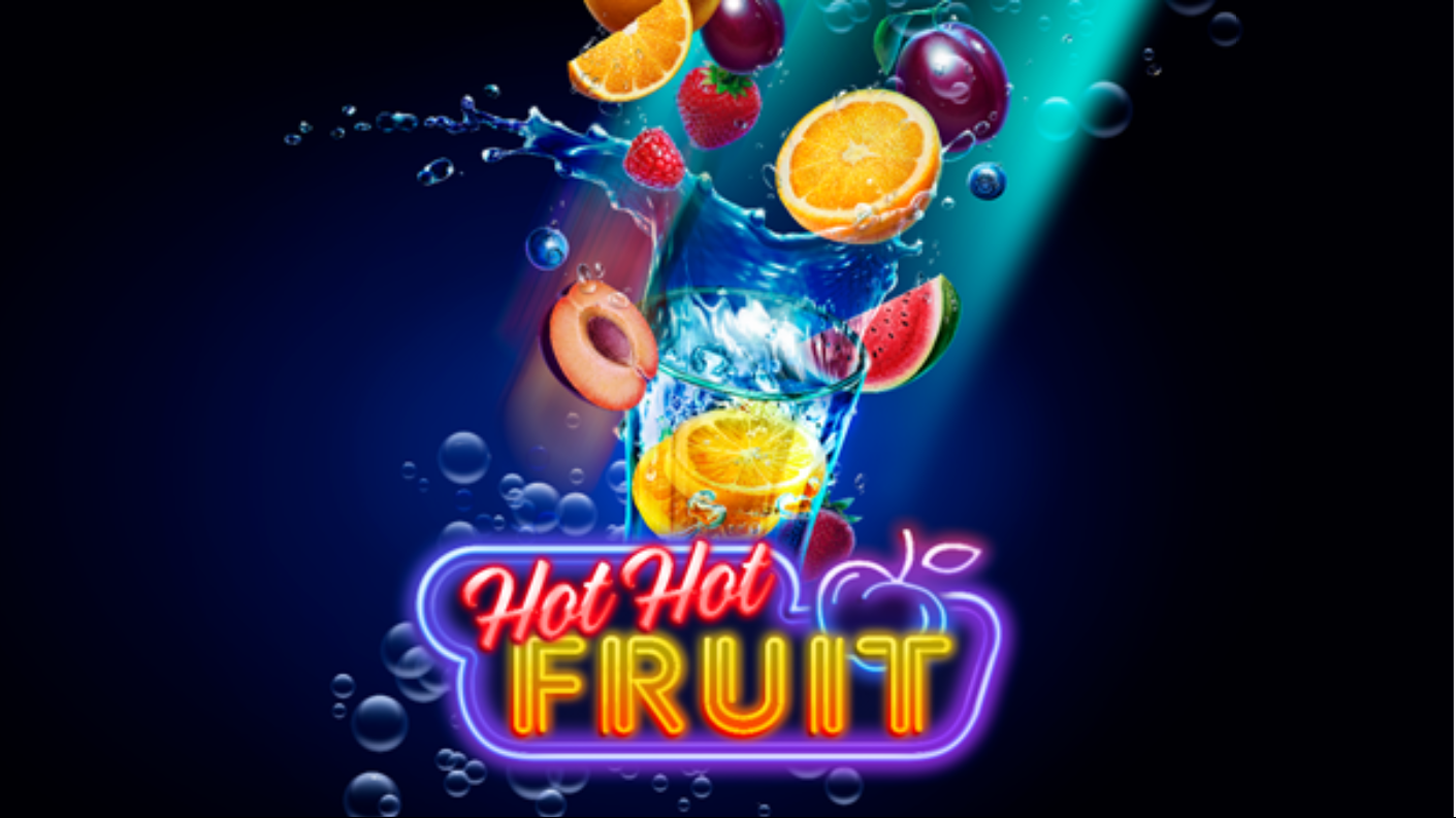 Mengenal Game Slot Hot Hot Fruit Habanero Slot Online